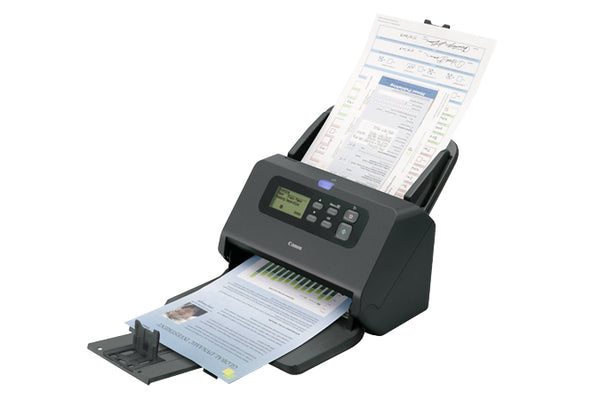 Canon DR-M260 Scanner